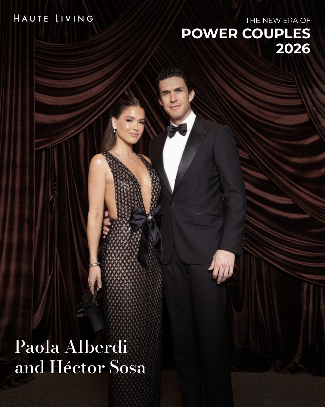 Introducing the New Era of Power Couples Redefining Success in Miami