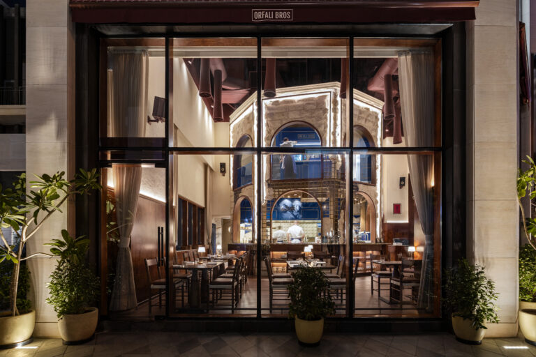 Dubai’s 2026 Michelin Stars Are Here: See the Full List, Including the Homegrown Hit That Just Made History