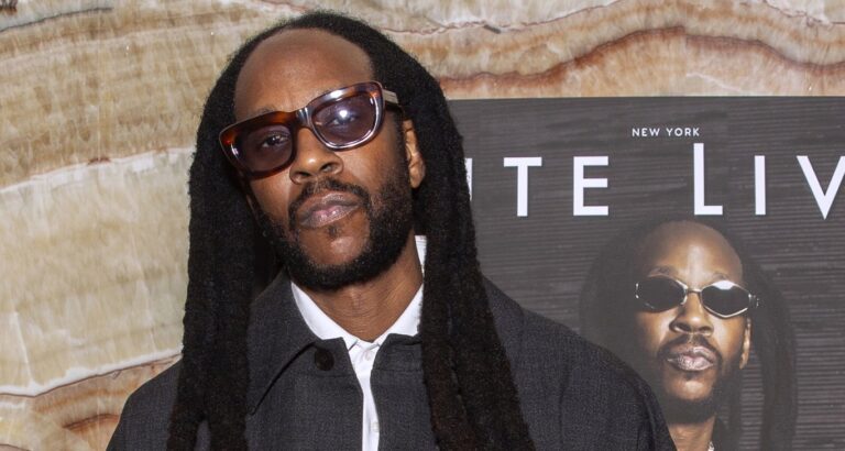 2 Chainz Celebrates New Album ‘A Week in Paris’ at His Haute Living Cover Launch Dinner at Verde New York With Louis XIII and Champagne Telmont