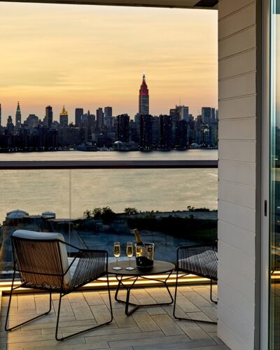 Haute List: The October Must-Haves for Haute Living Editors