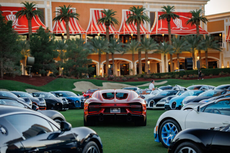 Las Vegas