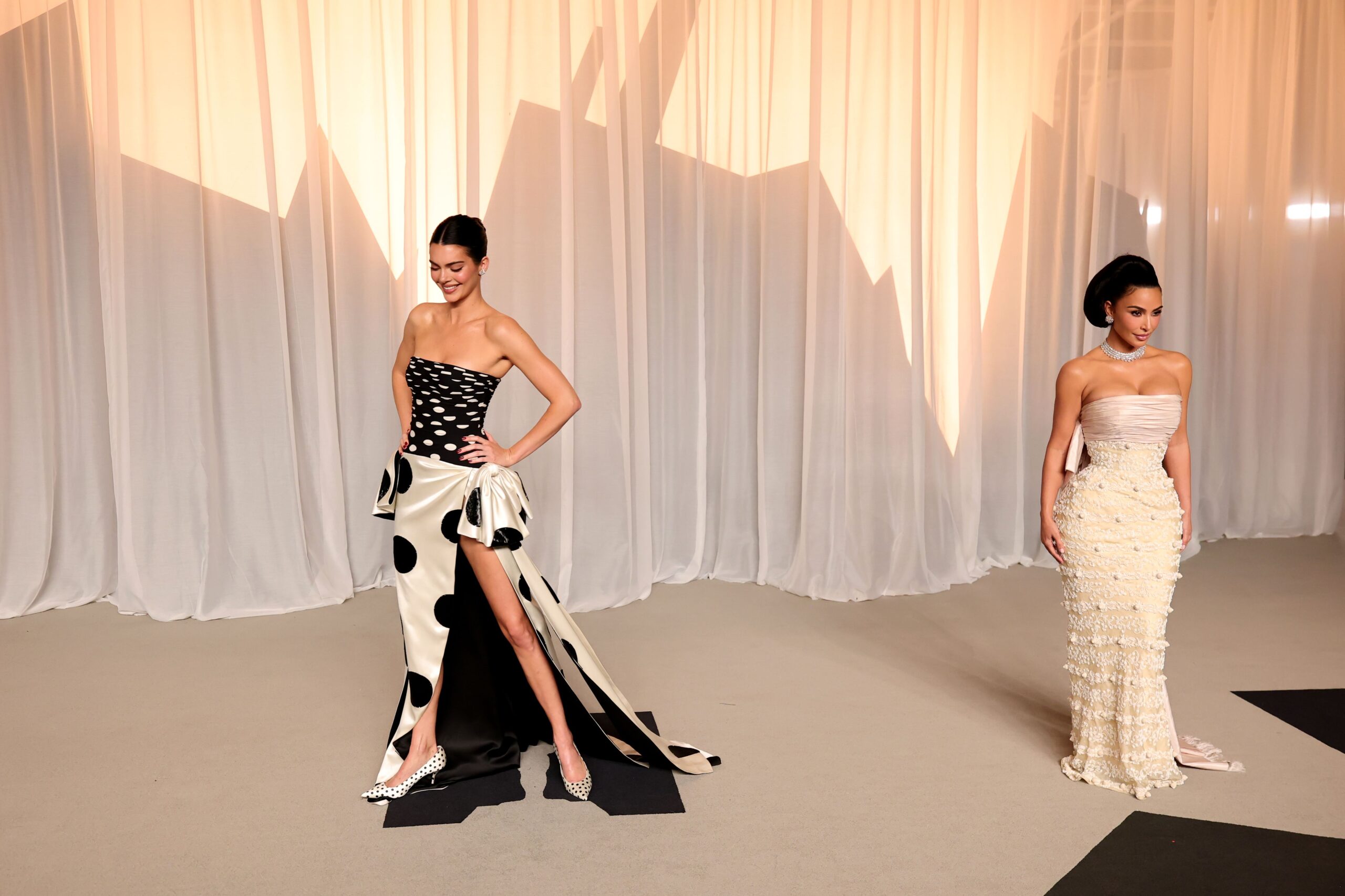 Academy Museum 6th Annual Gala in Partnership with Rolex (photo 20)