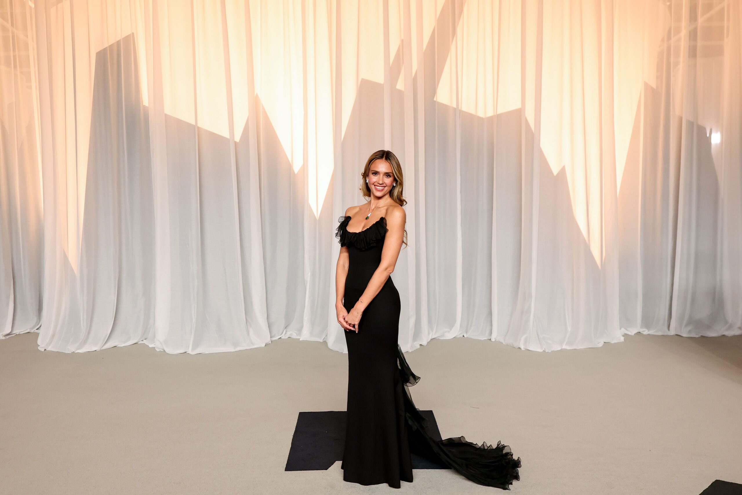 Academy Museum 6th Annual Gala in Partnership with Rolex (photo 19)