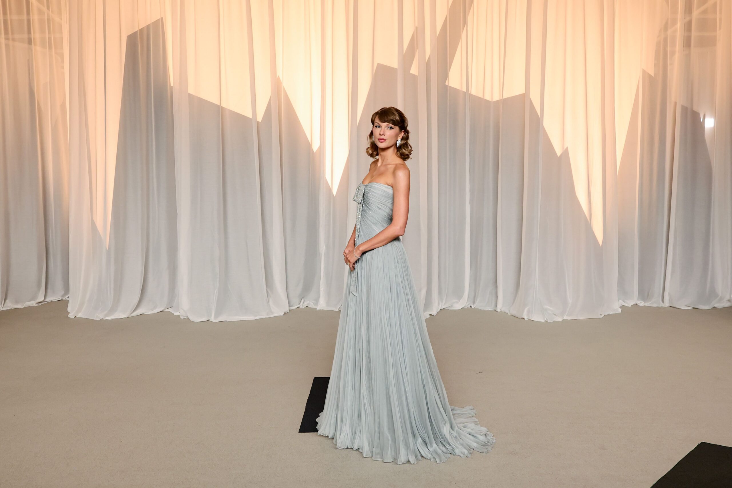 Academy Museum 6th Annual Gala in Partnership with Rolex (photo 18)