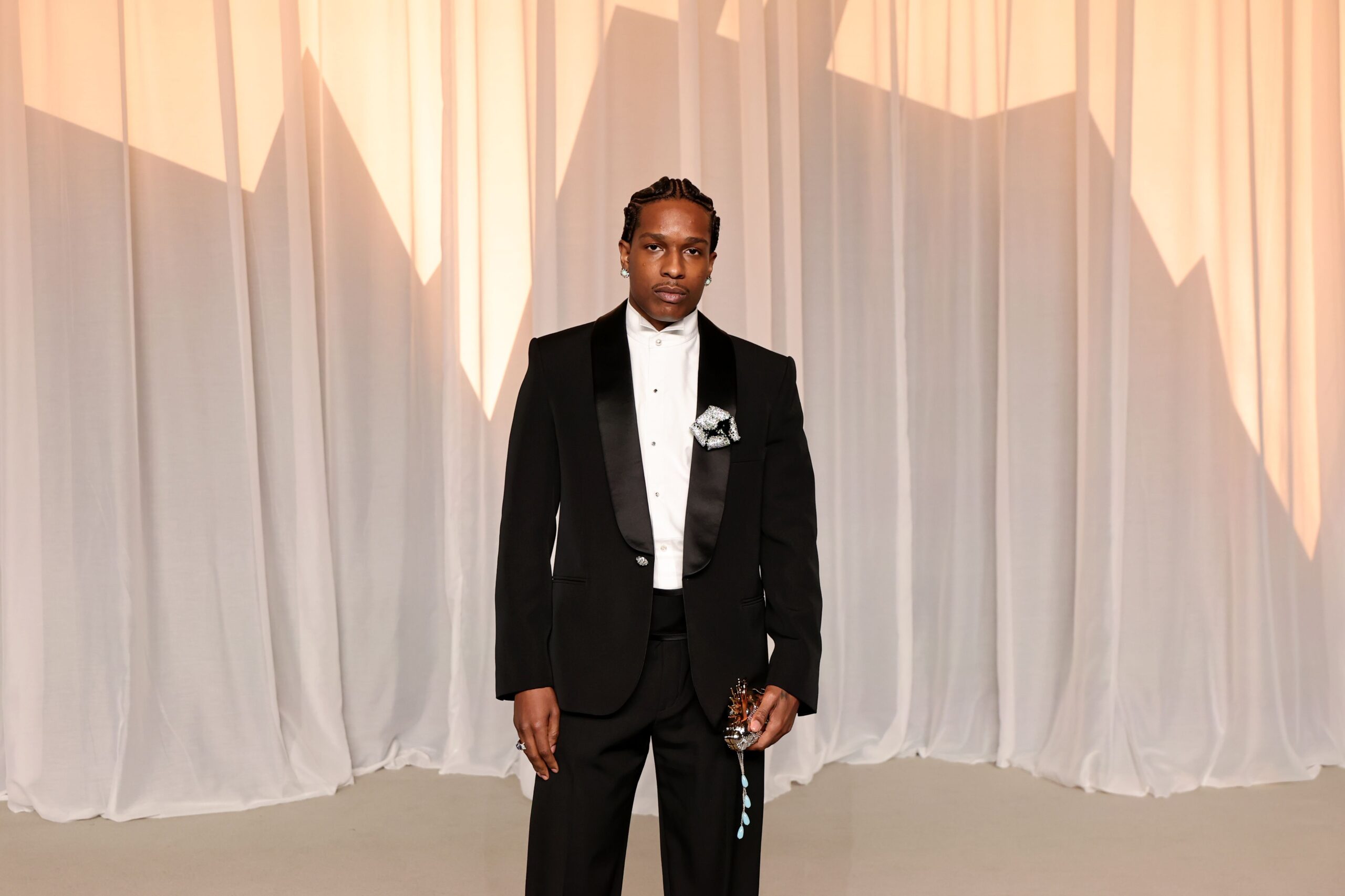 Academy Museum 6th Annual Gala in Partnership with Rolex (photo 22)