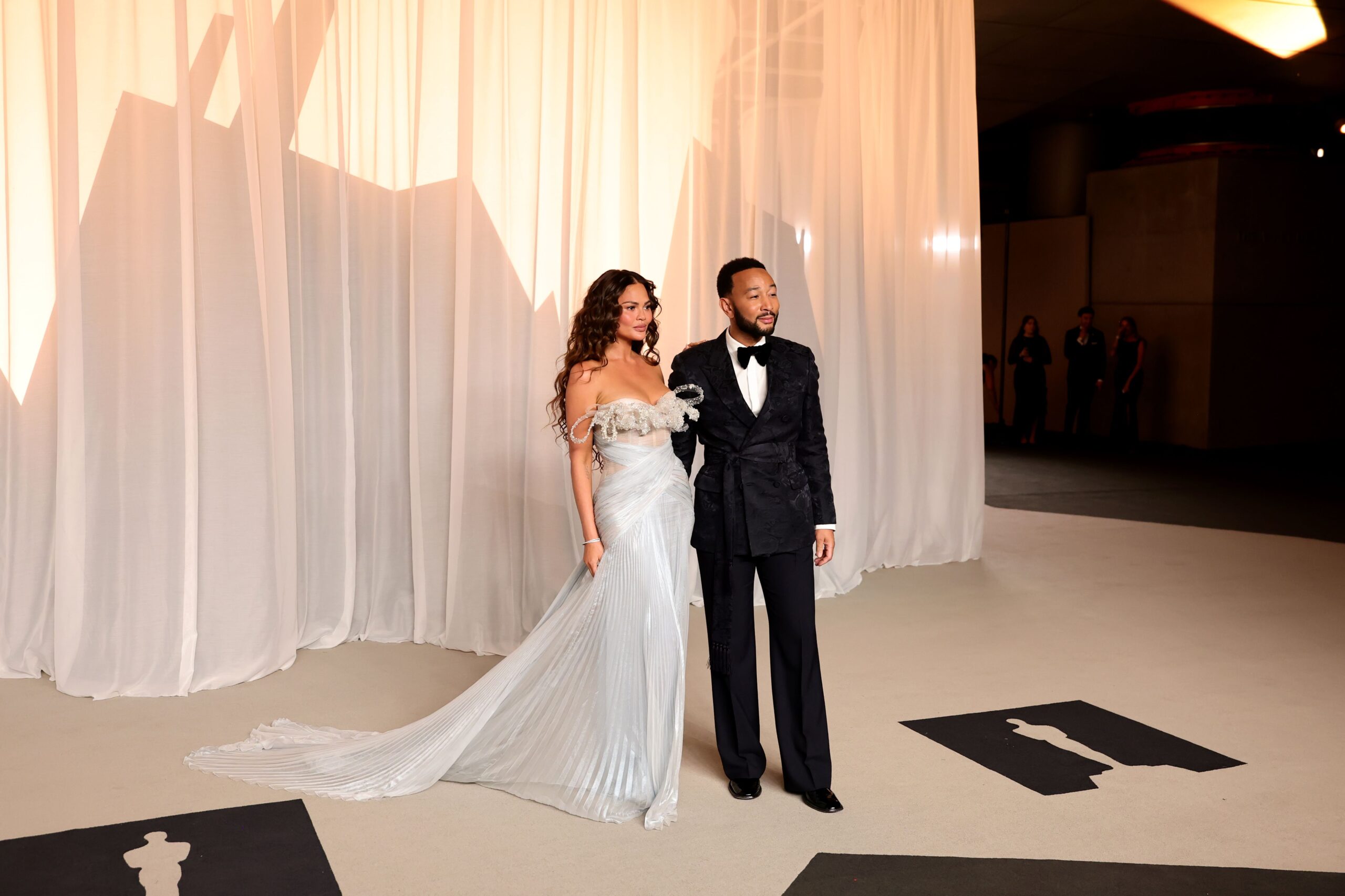 Academy Museum 6th Annual Gala in Partnership with Rolex (photo 26)