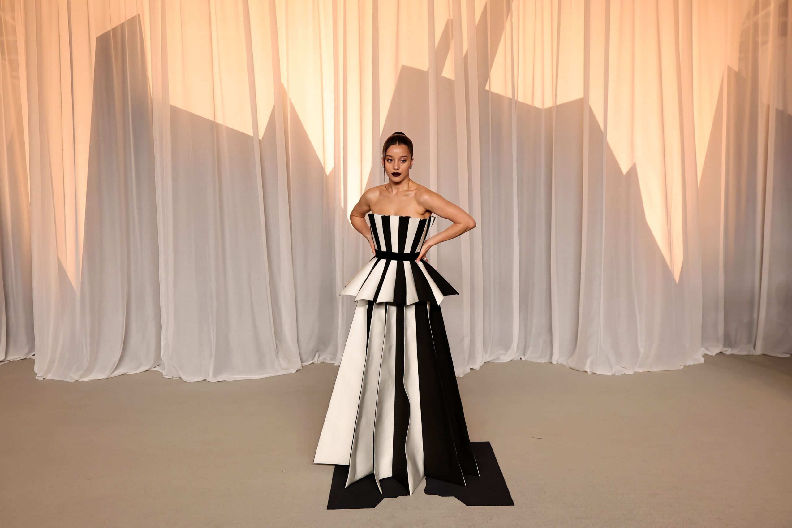 Academy Museum 6th Annual Gala in Partnership with Rolex (photo 27)