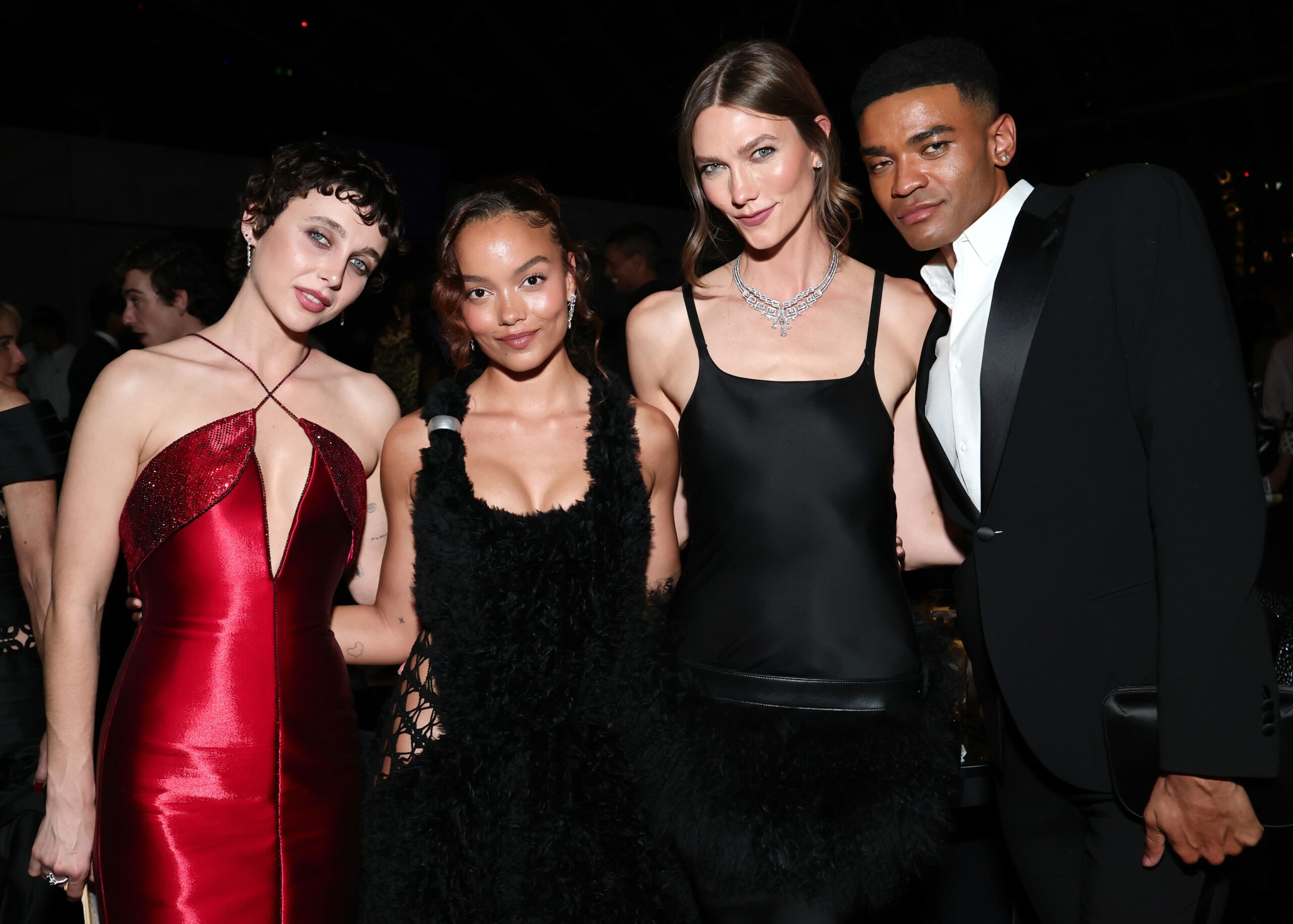 Academy Museum 6th Annual Gala in Partnership with Rolex (photo 28)