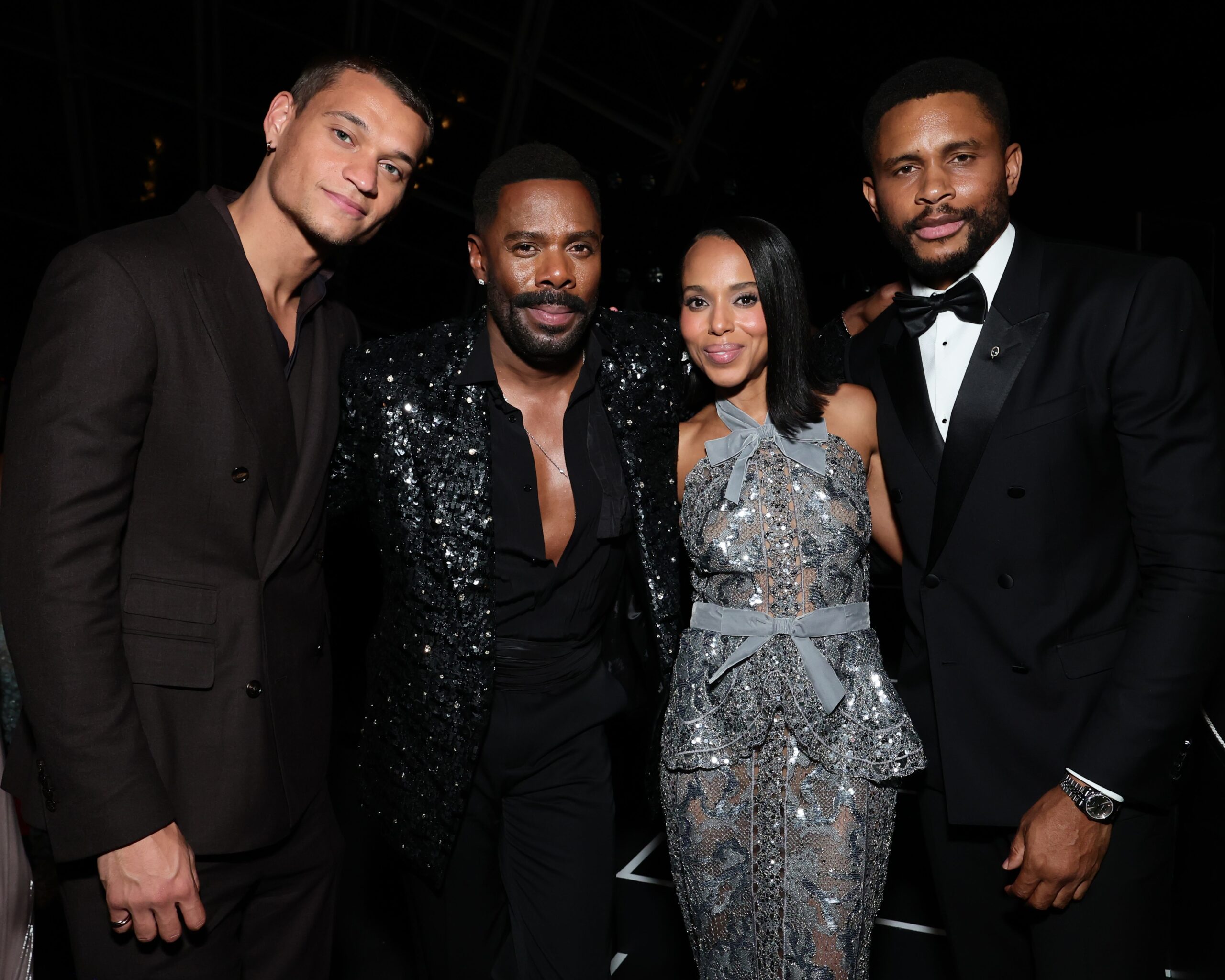 Academy Museum 6th Annual Gala in Partnership with Rolex (photo 29)