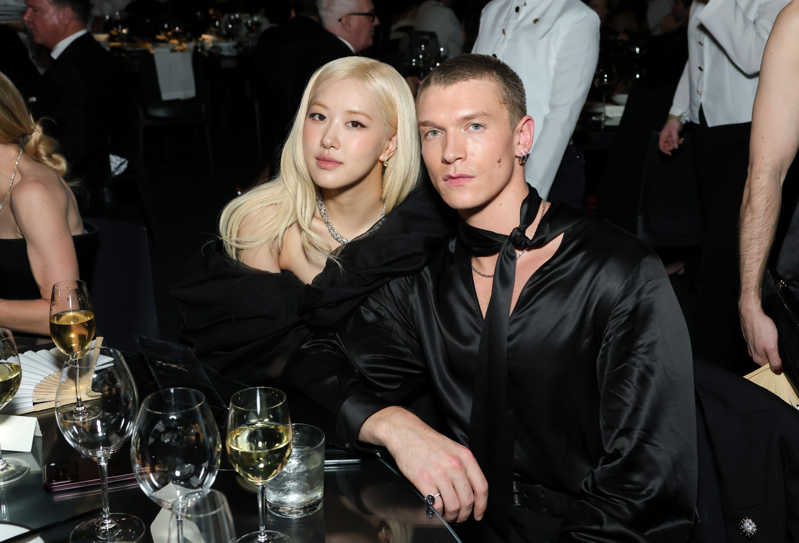 Academy Museum 6th Annual Gala in Partnership with Rolex (photo 5)
