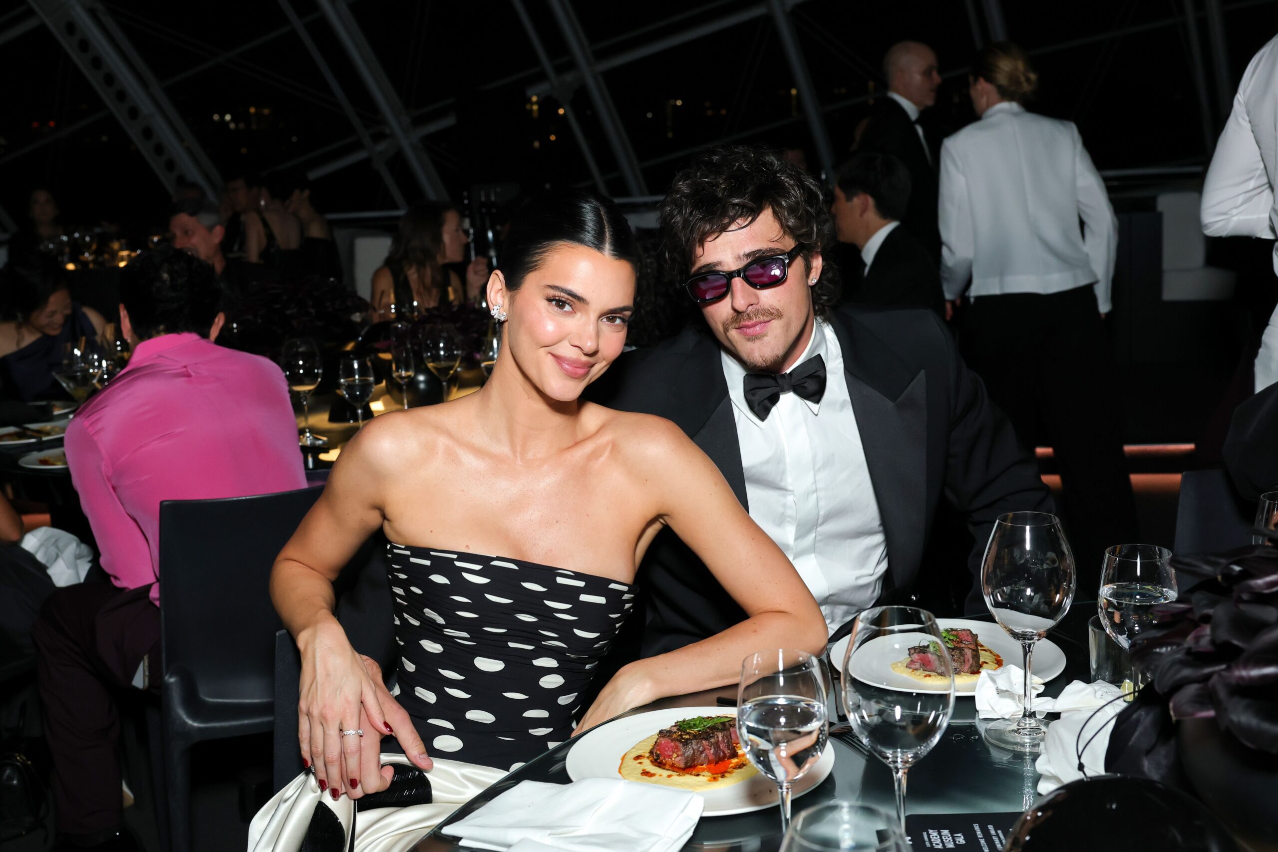 Academy Museum 6th Annual Gala in Partnership with Rolex (photo 4)