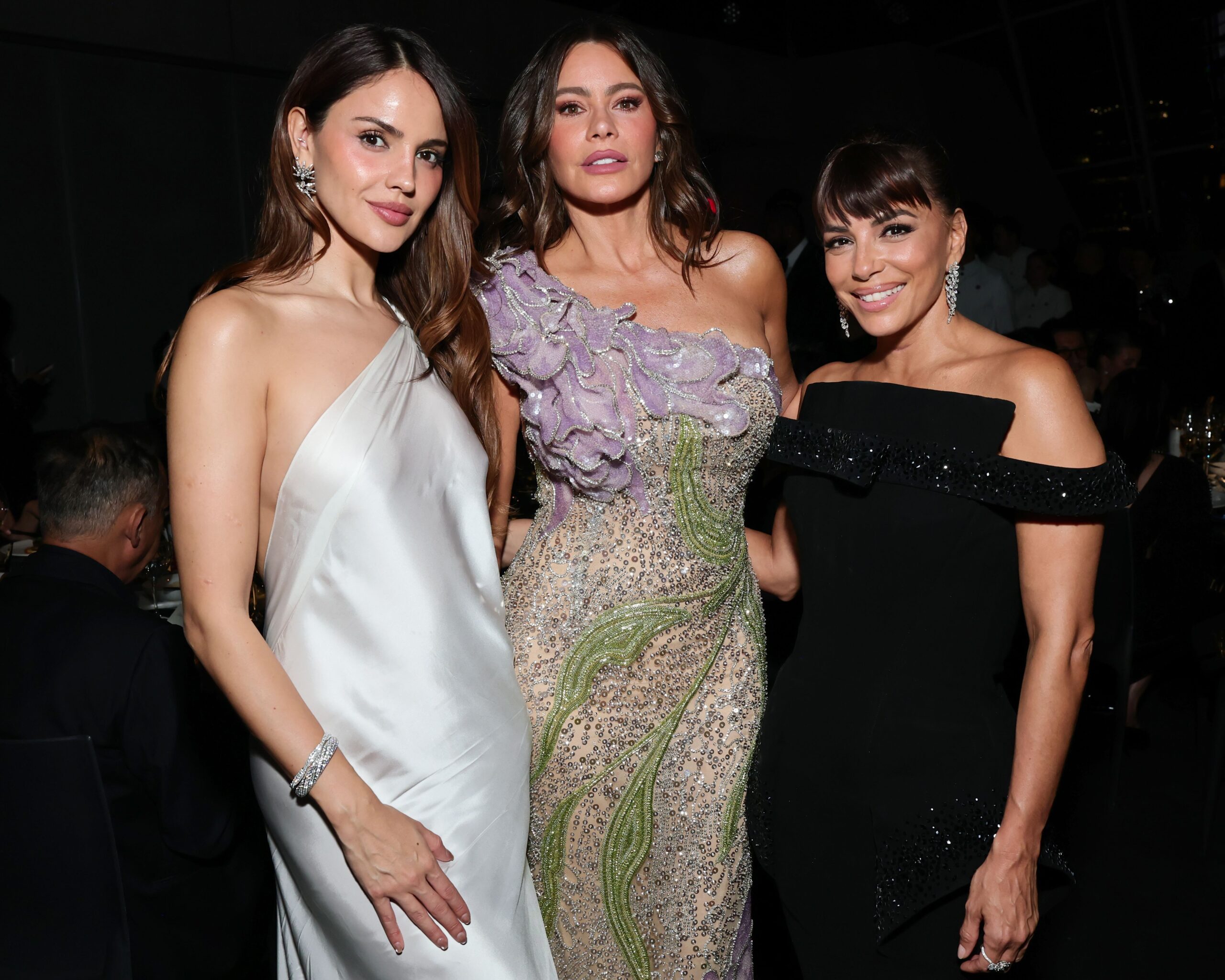 Academy Museum 6th Annual Gala in Partnership with Rolex (photo 10)