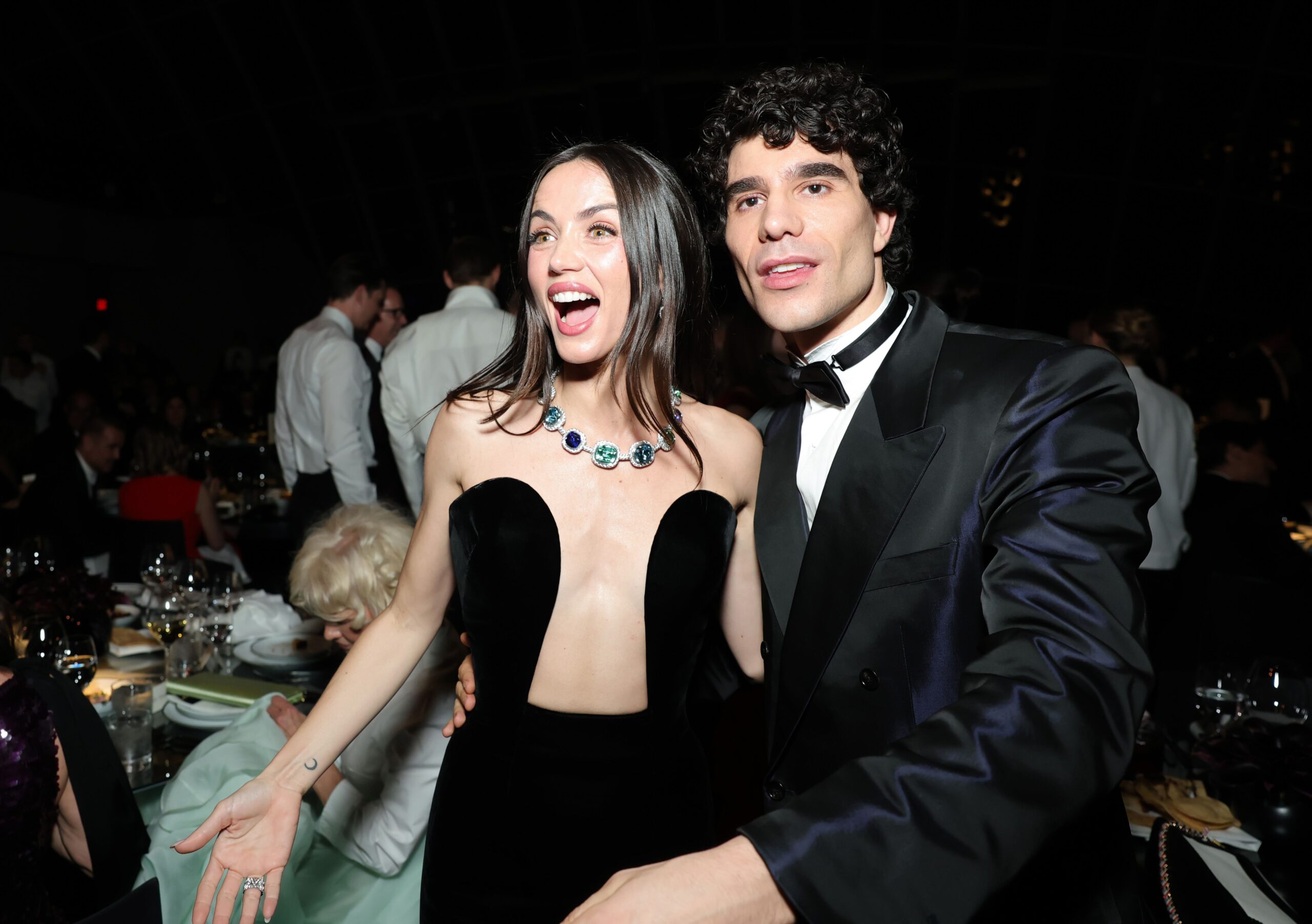 Academy Museum 6th Annual Gala in Partnership with Rolex (photo 12)