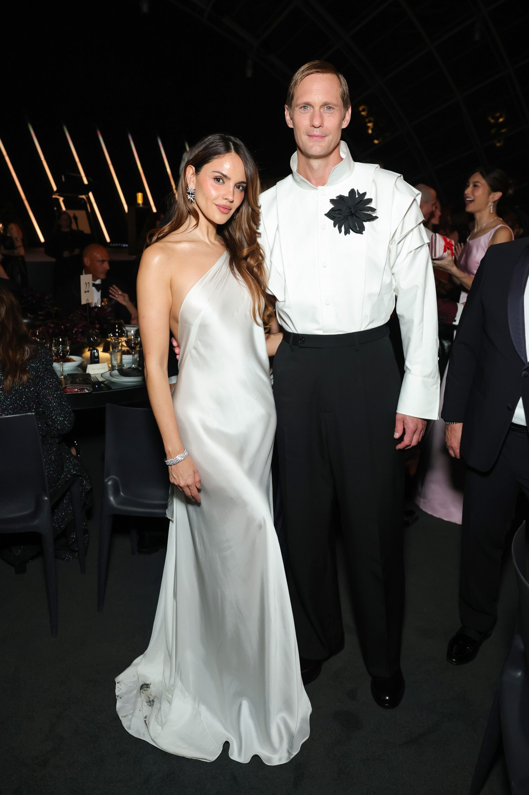 Academy Museum 6th Annual Gala in Partnership with Rolex (photo 8)