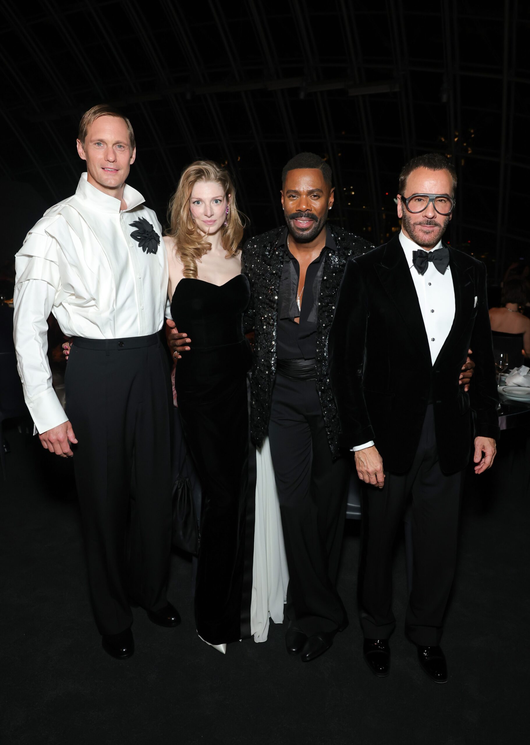 Academy Museum 6th Annual Gala in Partnership with Rolex (photo 17)