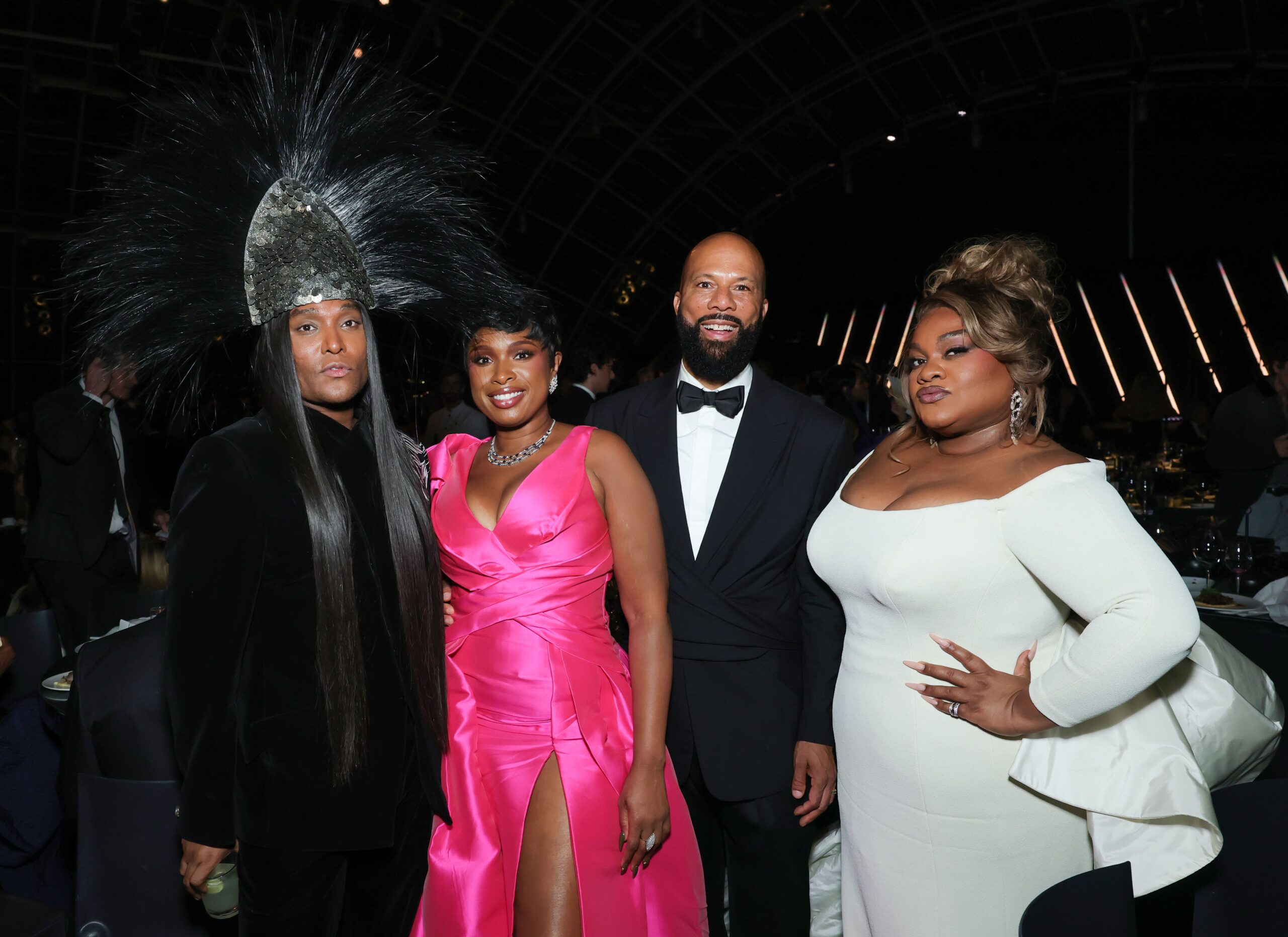 Academy Museum 6th Annual Gala in Partnership with Rolex (photo 30)