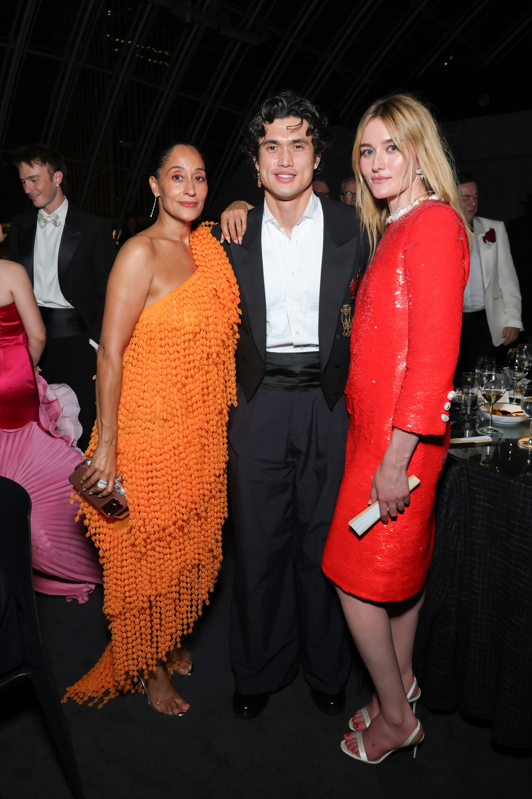 Academy Museum 6th Annual Gala in Partnership with Rolex (photo 7)