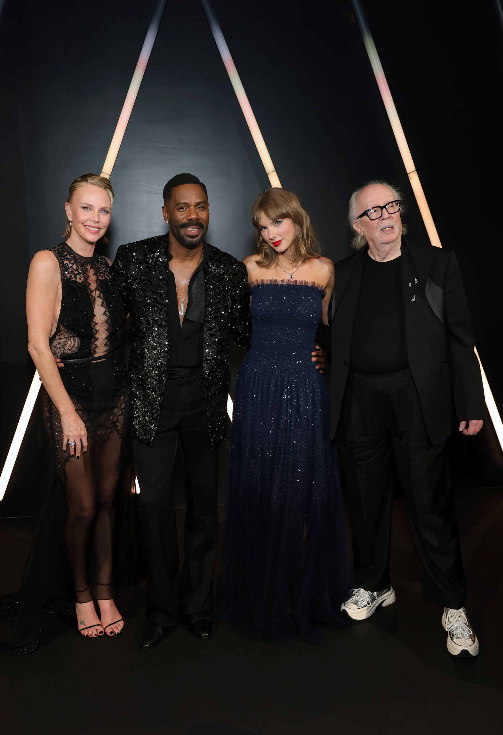Academy Museum 6th Annual Gala in Partnership with Rolex