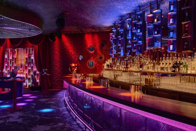 The Best Halloween Events in Miami 2026, From Golden Caves to Venetian Masquerades