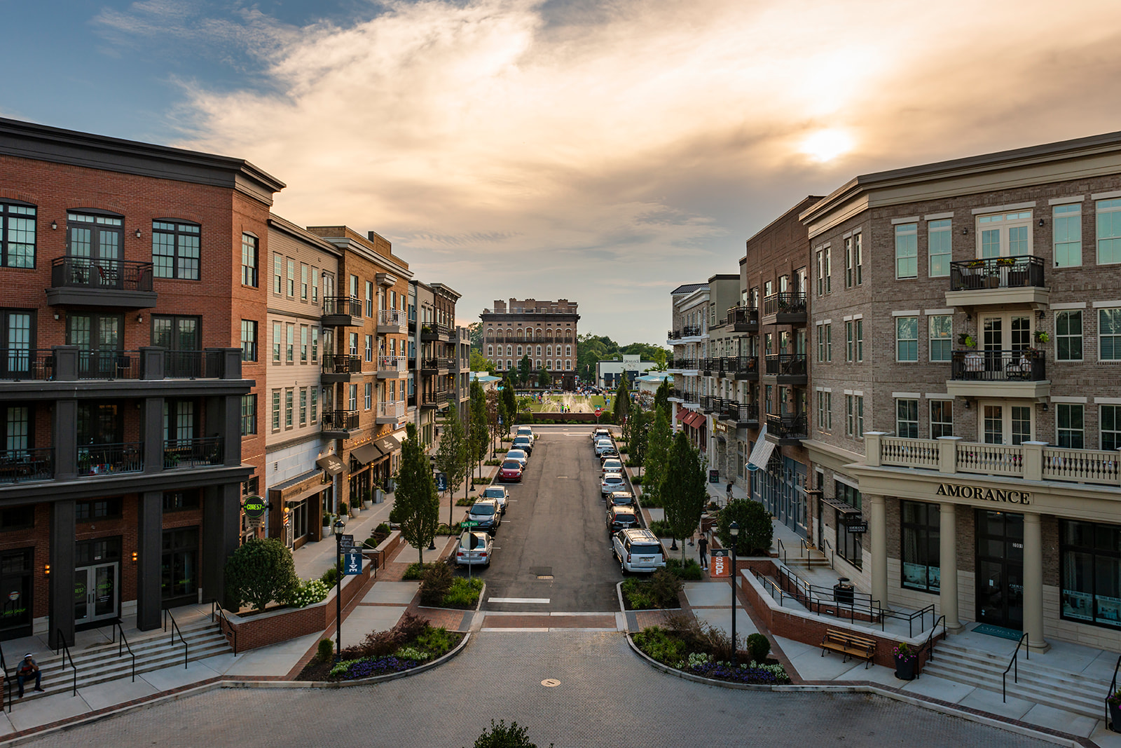 Where Atlanta’s Money Is Moving: The Haute Guide to Alpharetta, Milton and Johns Creek