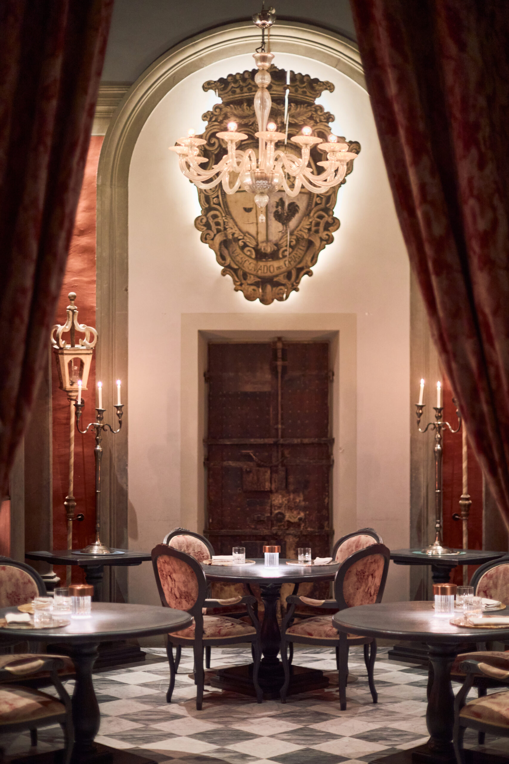 Locale Firenze