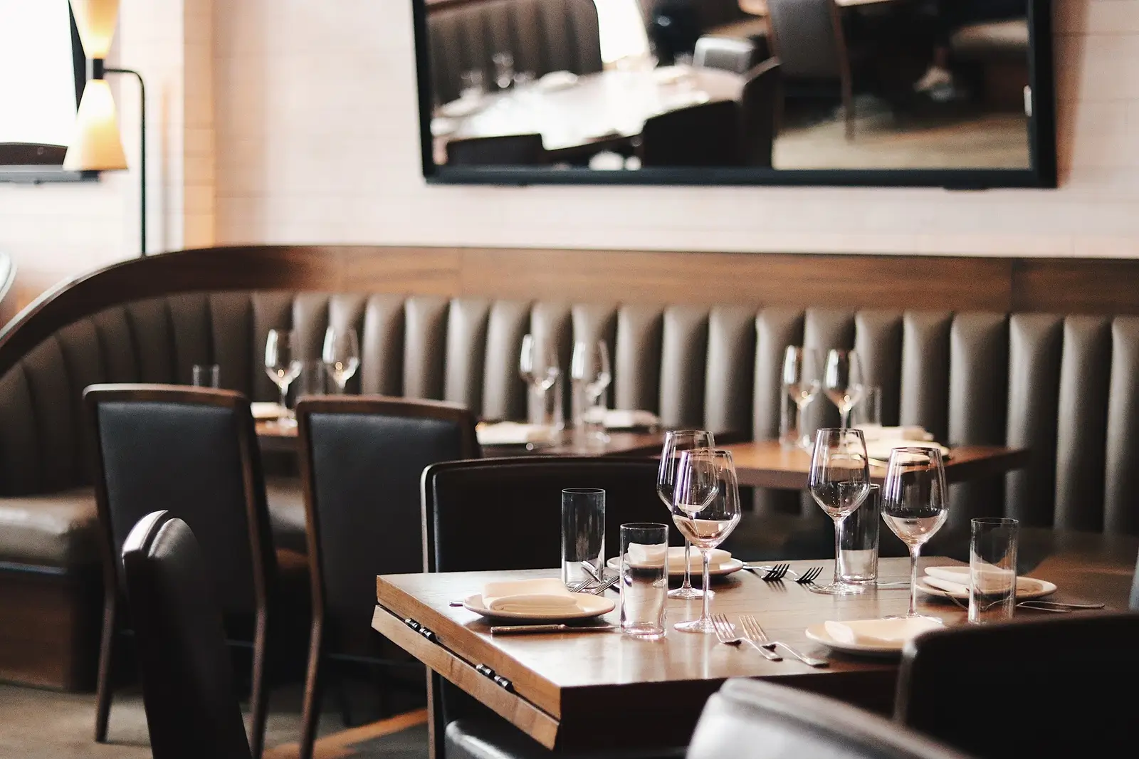 Inside LDV Hospitality’s Most Stylish Venues for Holiday Celebrations in New York (photo 3)
