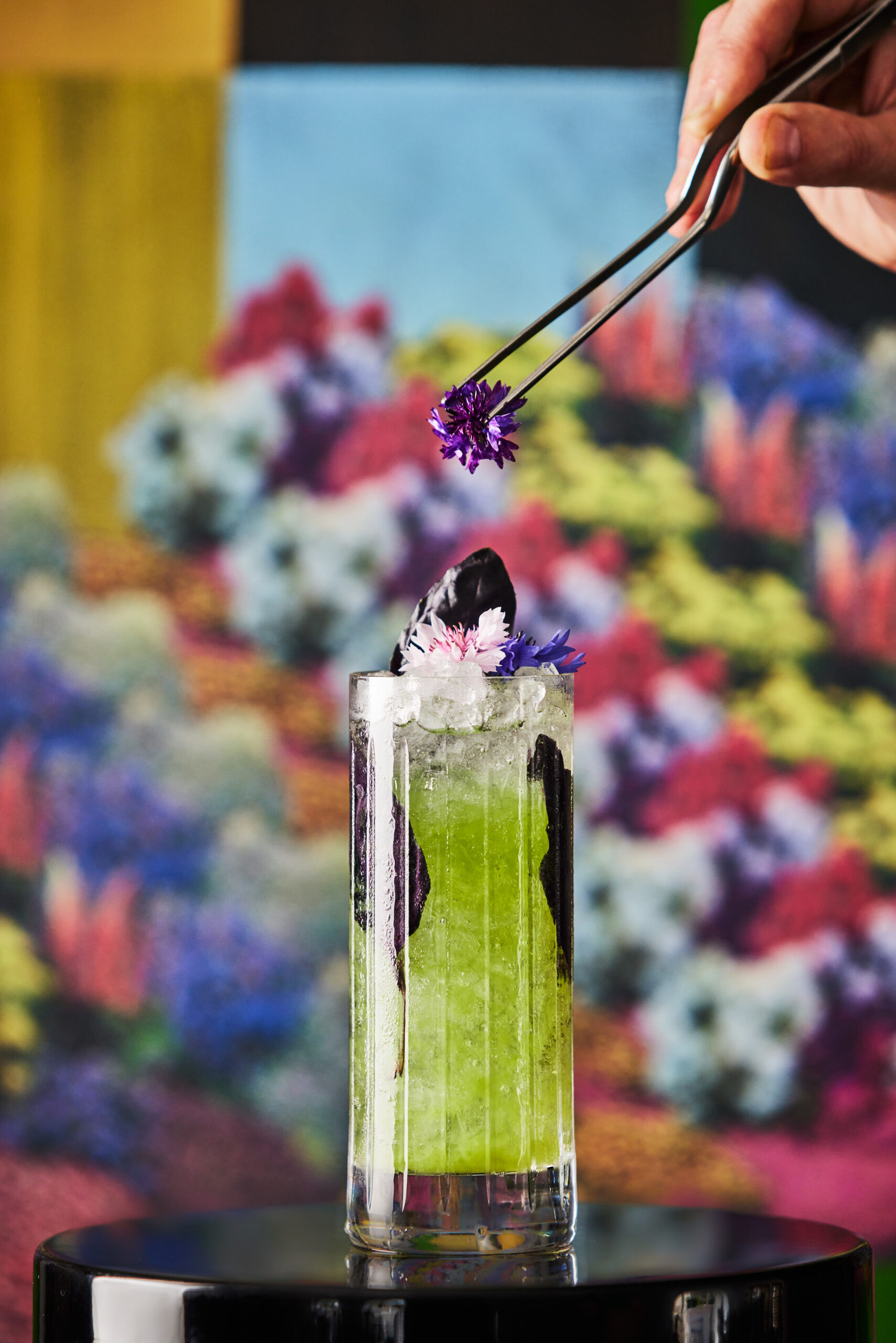 art drinks