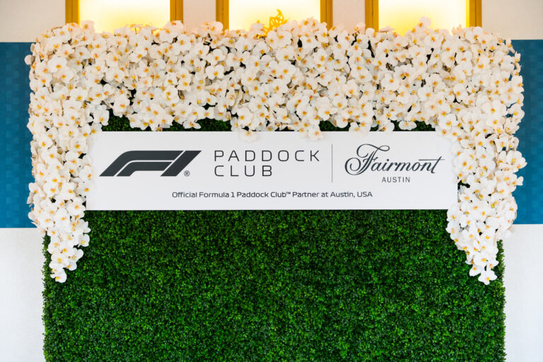 SingleThread, Post Malone and a Seat at Turn 20: The Haute Guide to F1 Weekend in Austin 2026