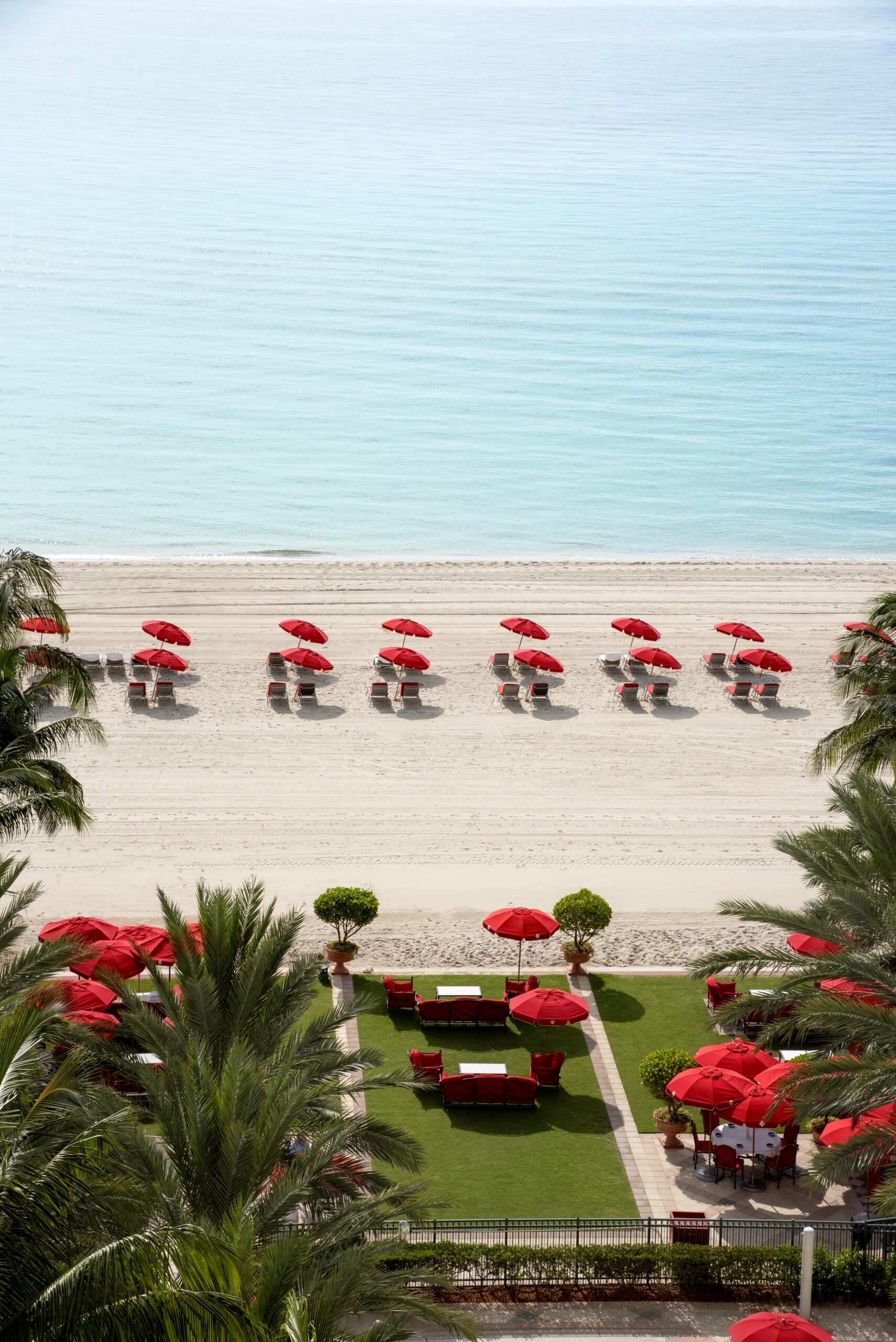 ACQ Beach Views 1 - The Miami Staycation, Perfected: A Weekend at Acqualina Resort