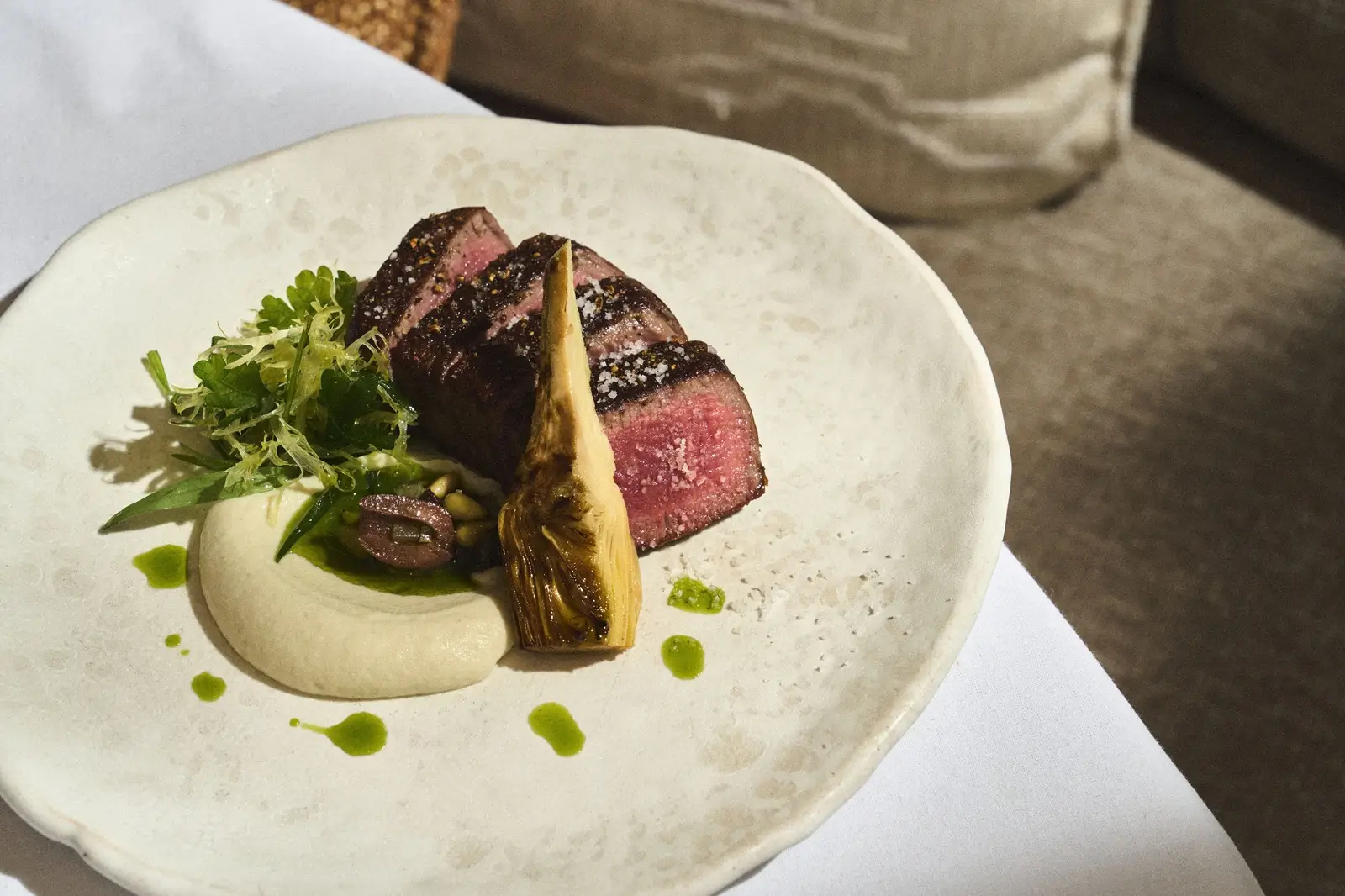 CASA NEOS Reopens in Miami as Riviera Dining Group Brings New Energy to the Waterfront