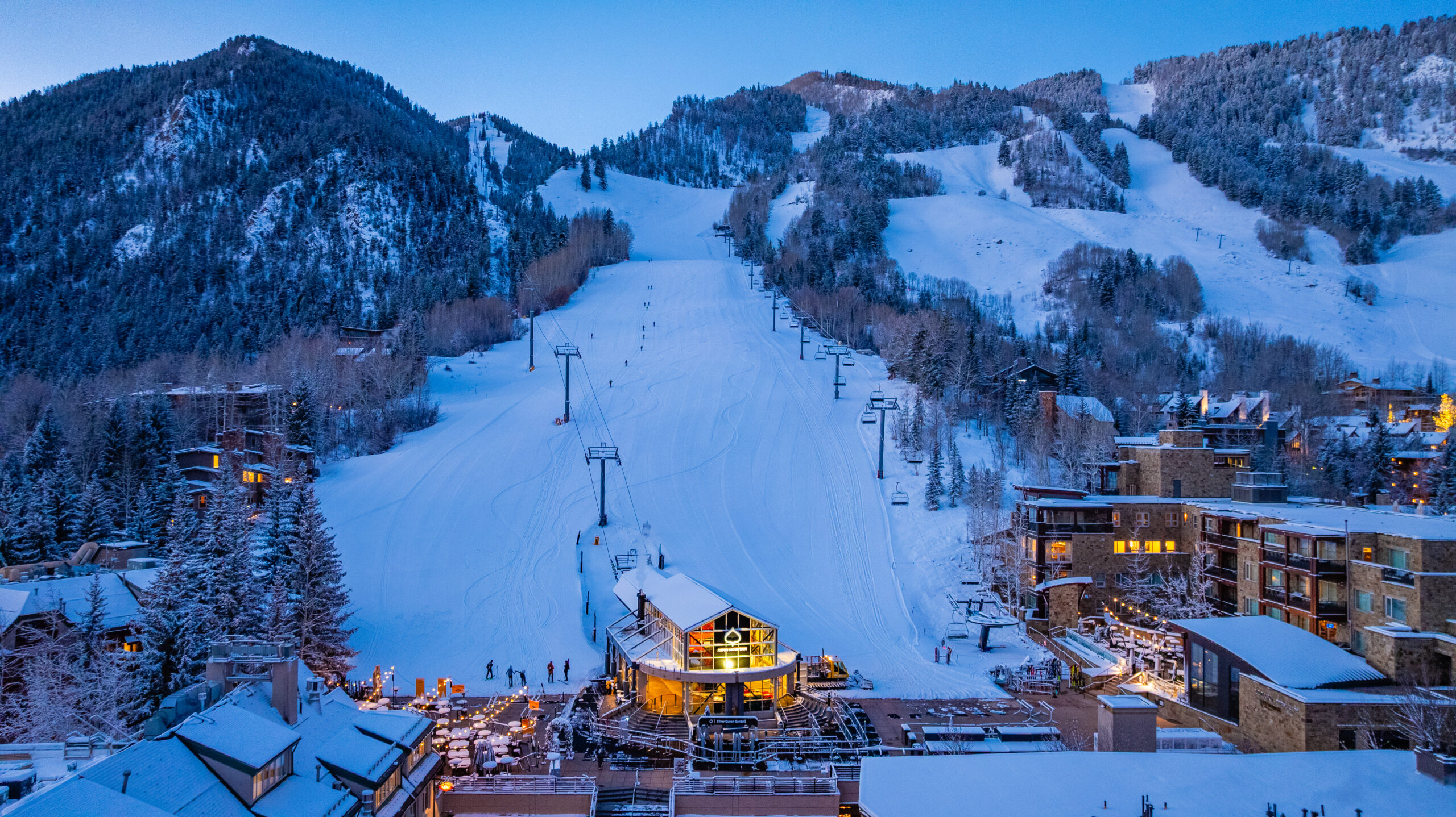 Aspen Snowmass