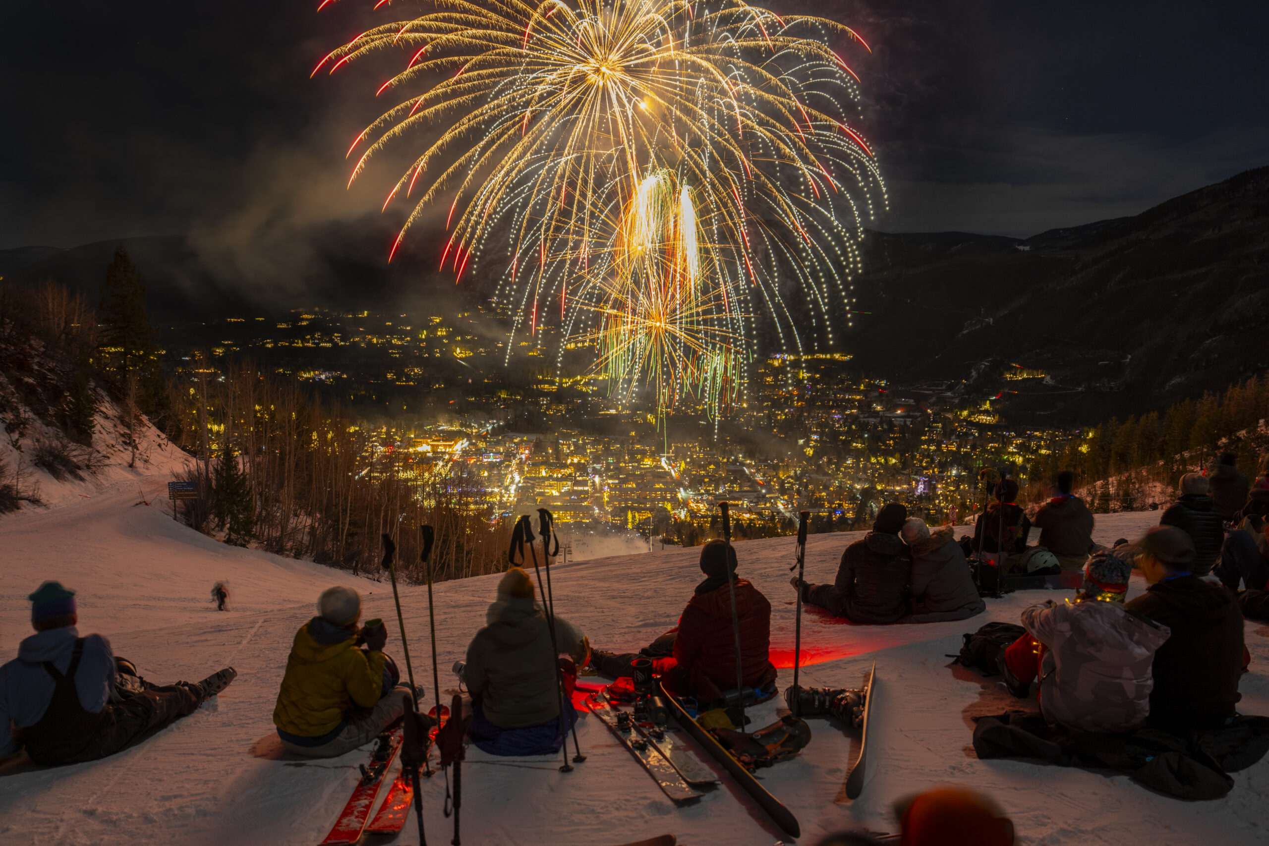 Aspen Snowmass (photo 5)