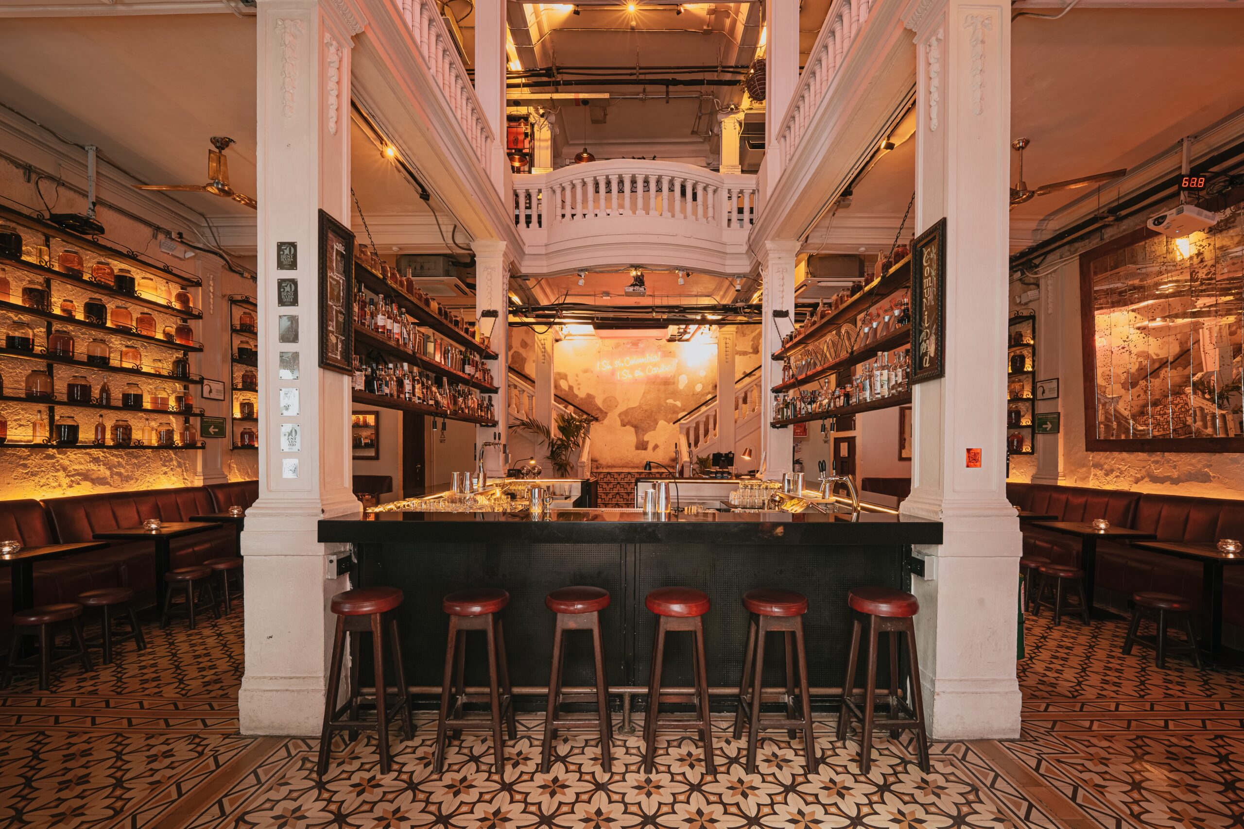 50 Best Bars 2026 (photo 5)