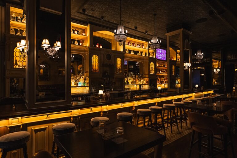 It’s International Gin & Tonic Day! These 11 NYC G&Ts Are Absolute Musts