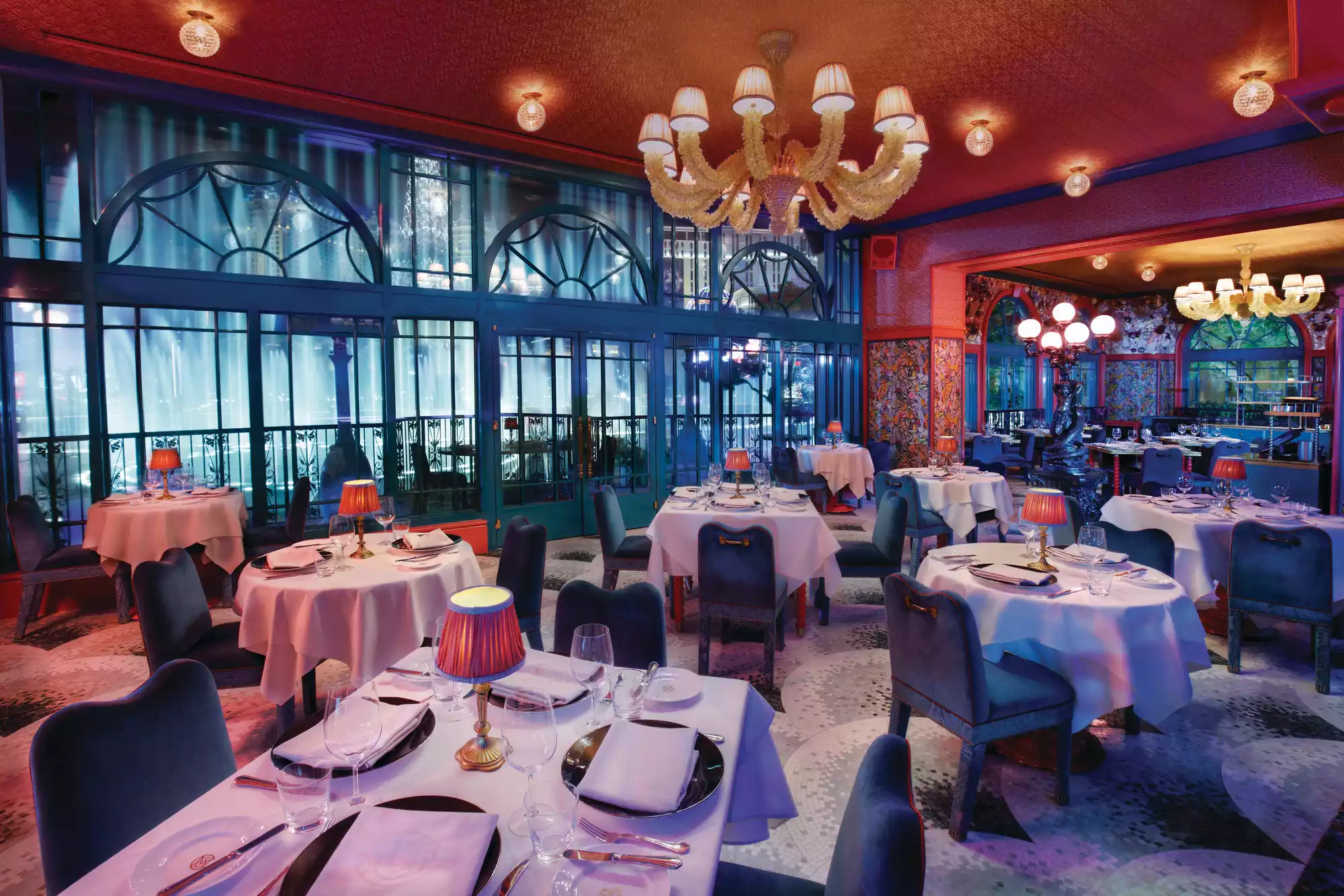 Supper Clubs (photo 3)