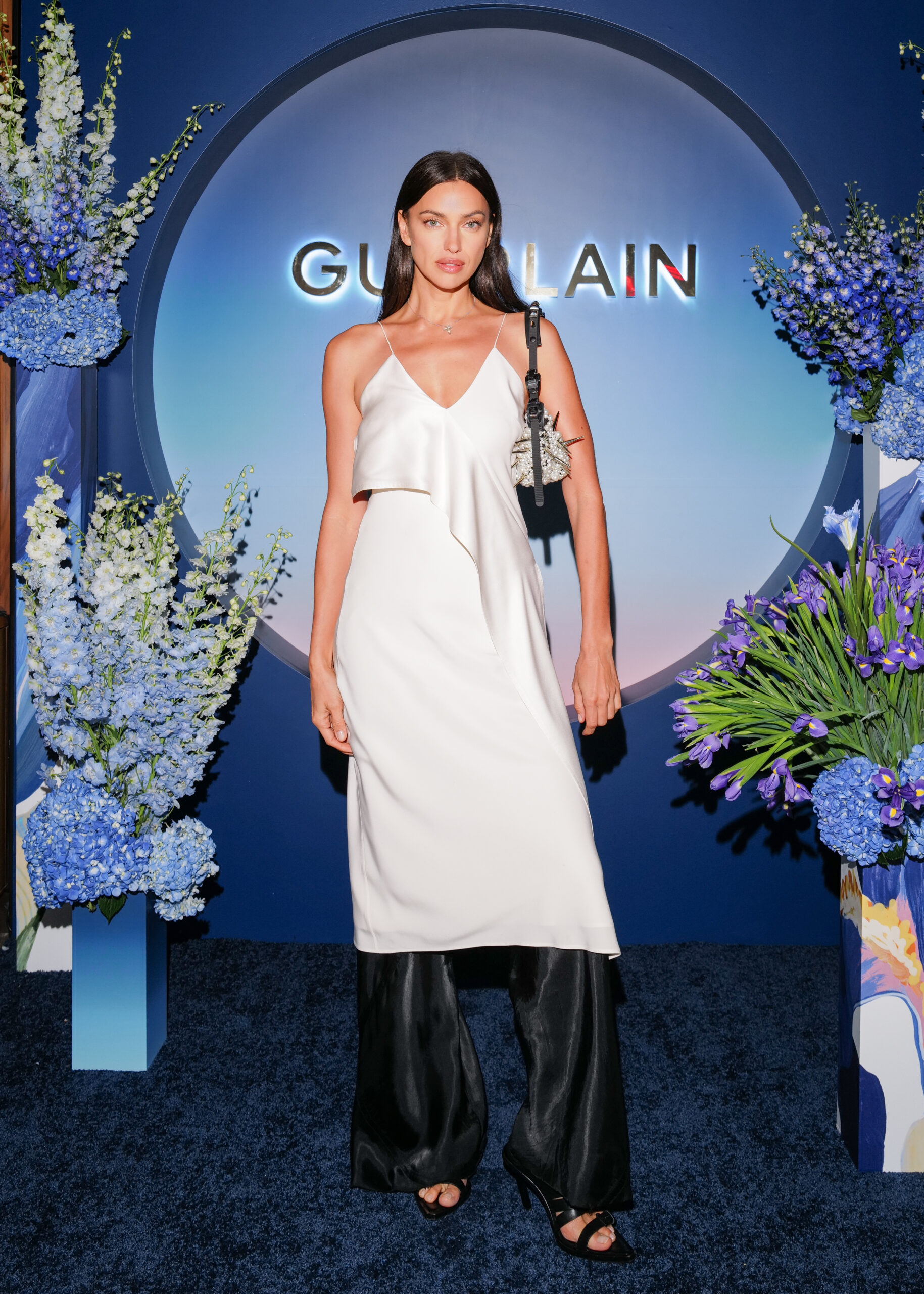 Guerlain Launch L’Heure Bleue (photo 5)