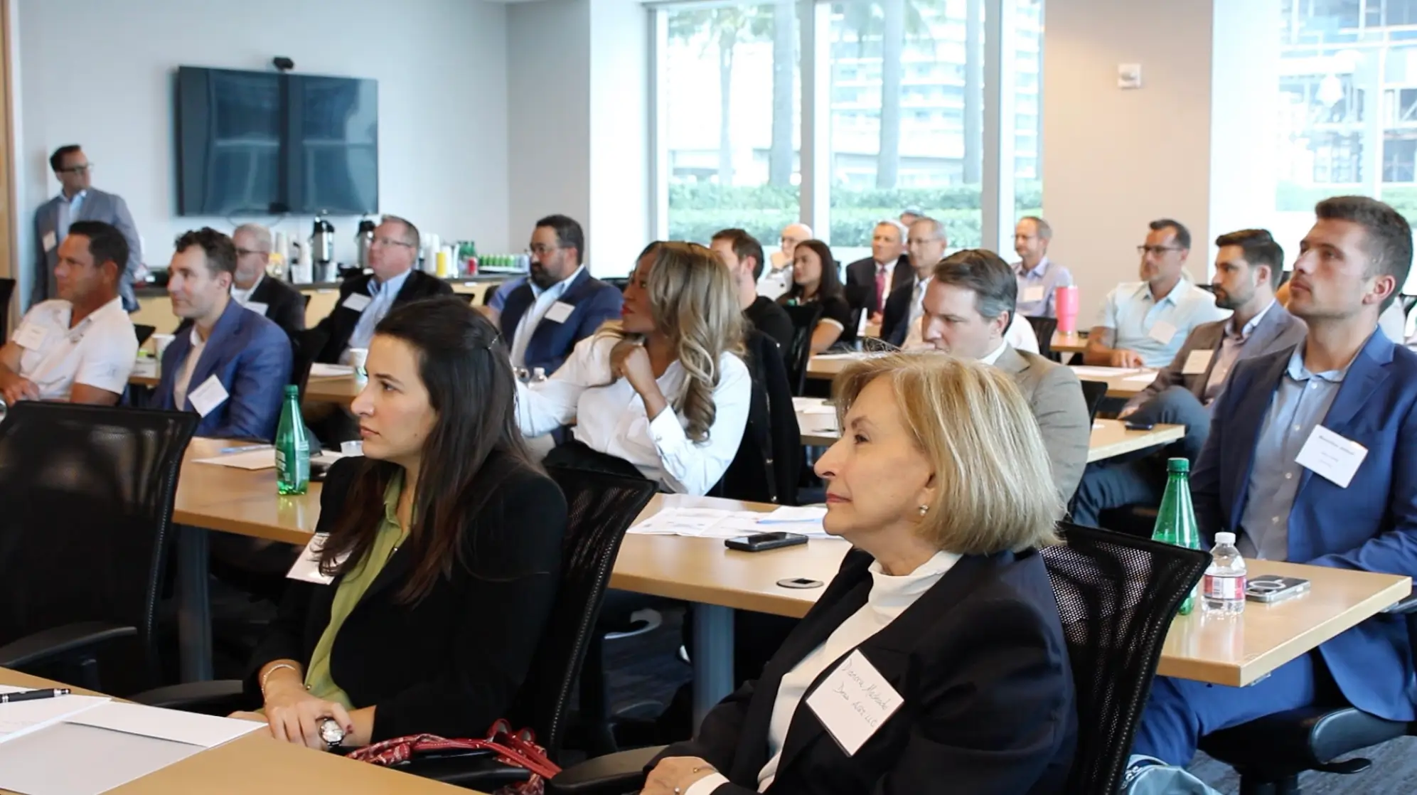 Haute Living Joins Miami’s Business Owner Strategy Summit This November