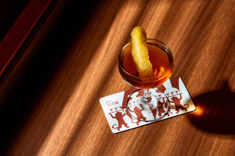 The World’s Best Bar Just Won Again, and It’s Not in New York, London or Paris