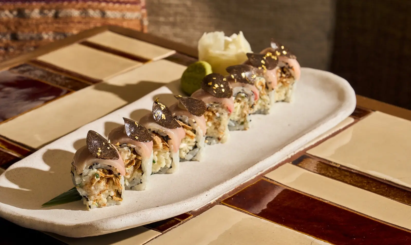 CASANEOS JANUARY 0319 - CASA NEOS Reopens in Miami as Riviera Dining Group Brings New Energy to the Waterfront