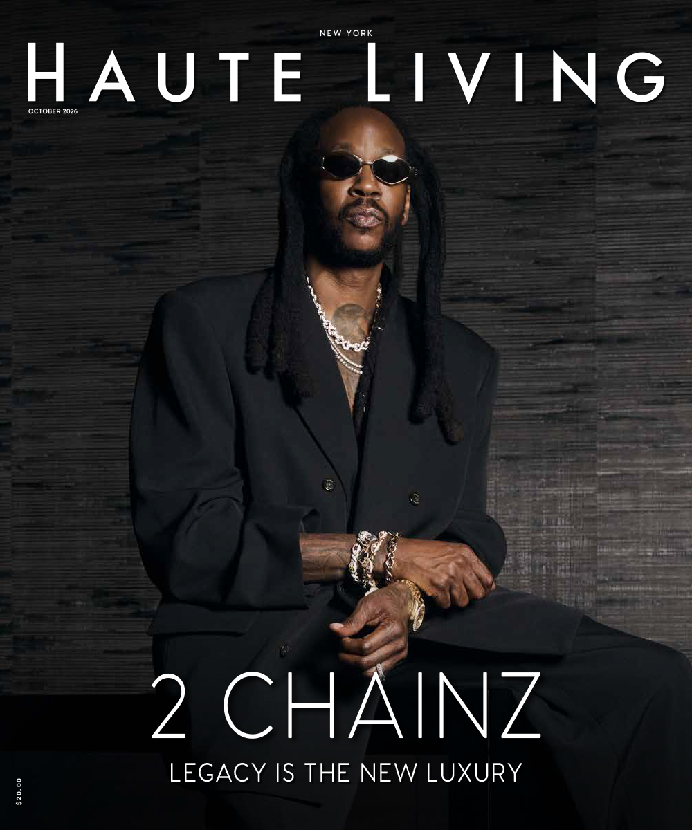 2 Chainz Cover Story