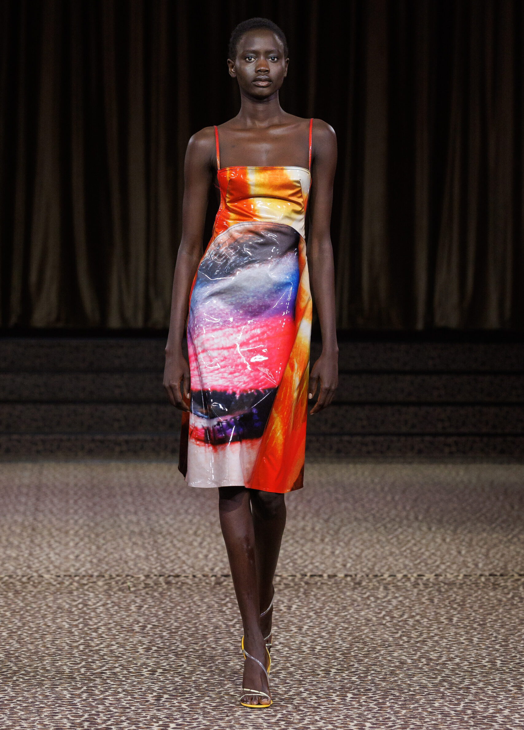 Christopher Esber’s Spring/Summer 2027 Collection Finds Drama in the Smallest Details (photo 3)