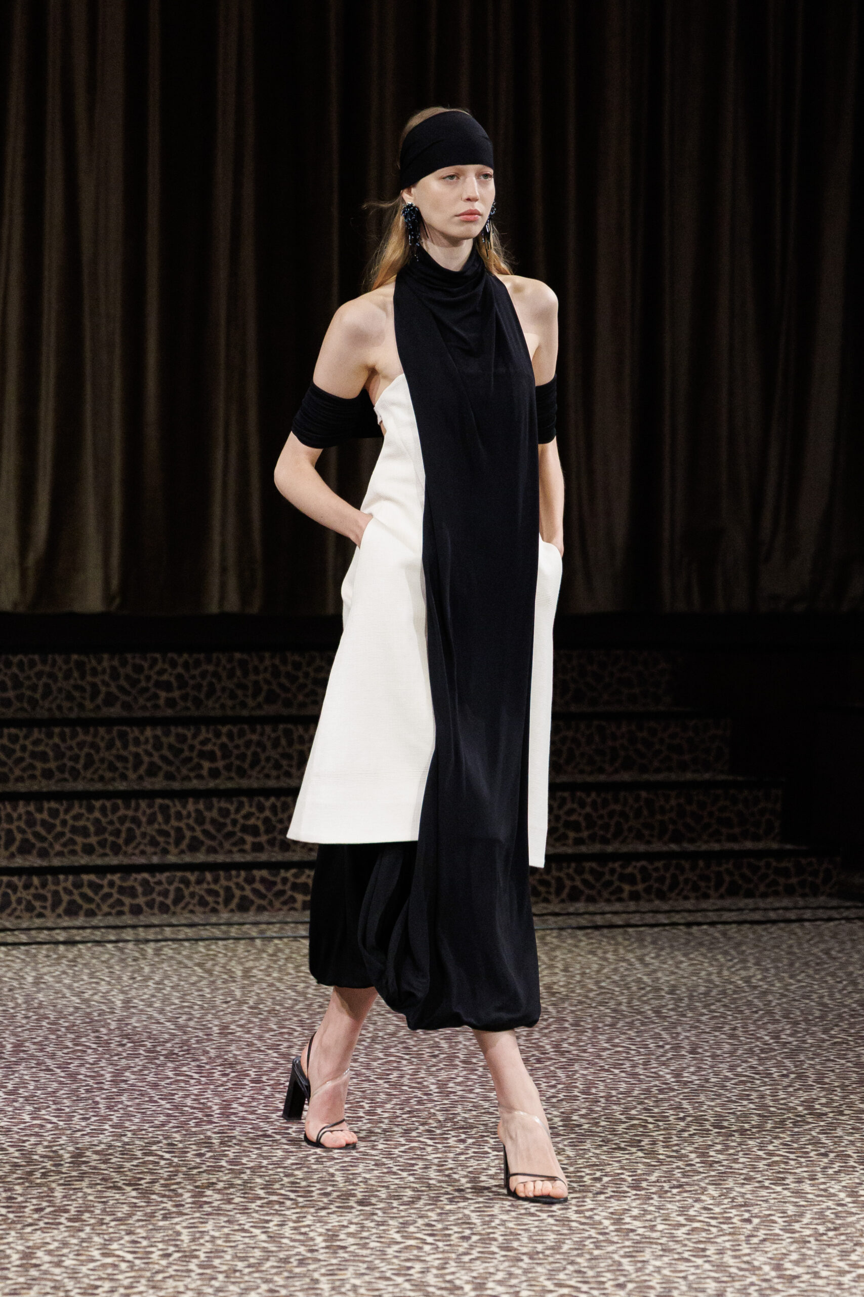 Christopher Esber’s Spring/Summer 2027 Collection Finds Drama in the Smallest Details