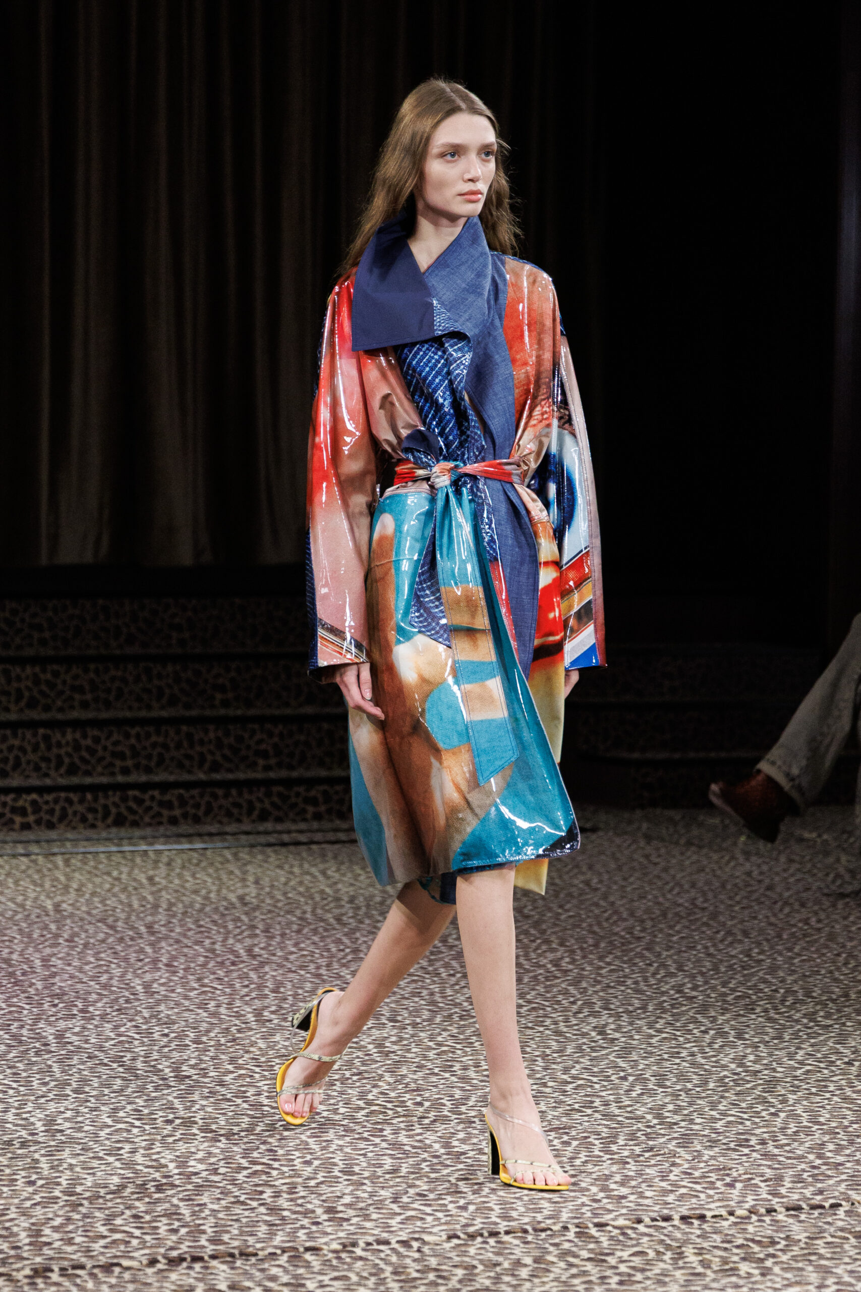 Christopher Esber’s Spring/Summer 2027 Collection Finds Drama in the Smallest Details (photo 4)