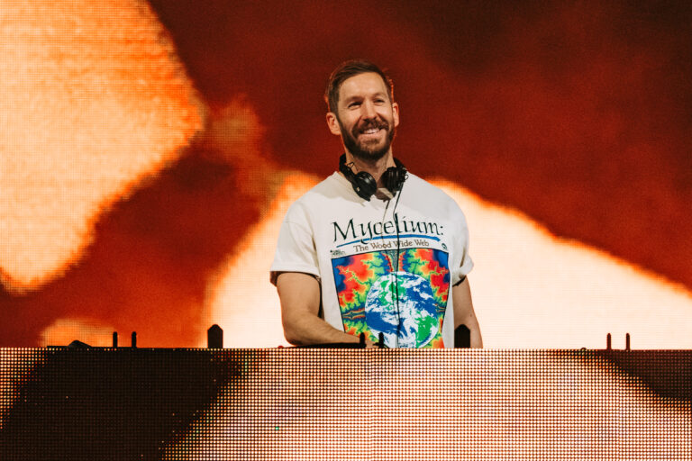 Palm Tree Music Festival Returns to West Palm Beach February 6–7, 2027