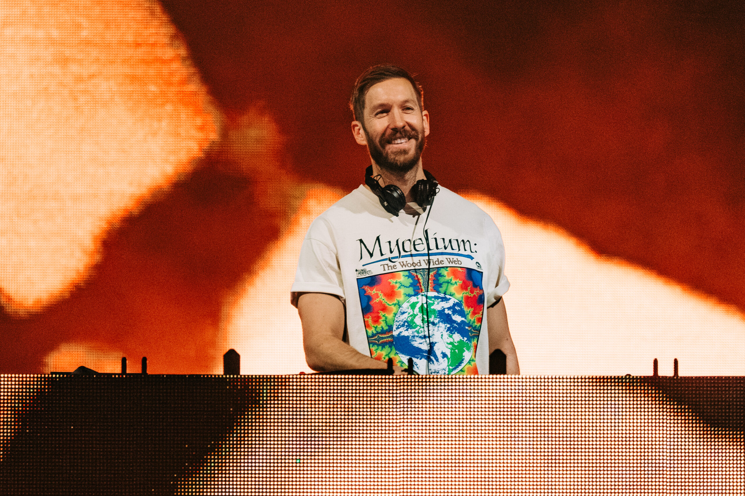 Palm Tree Music Festival Returns to West Palm Beach February 6–7, 2027