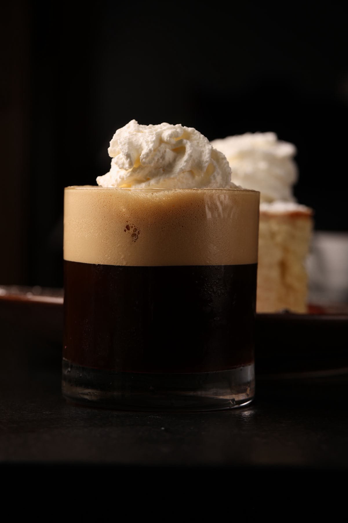 Carajillo Supreme - Nine Espresso Martinis in Miami Worth Staying Up For