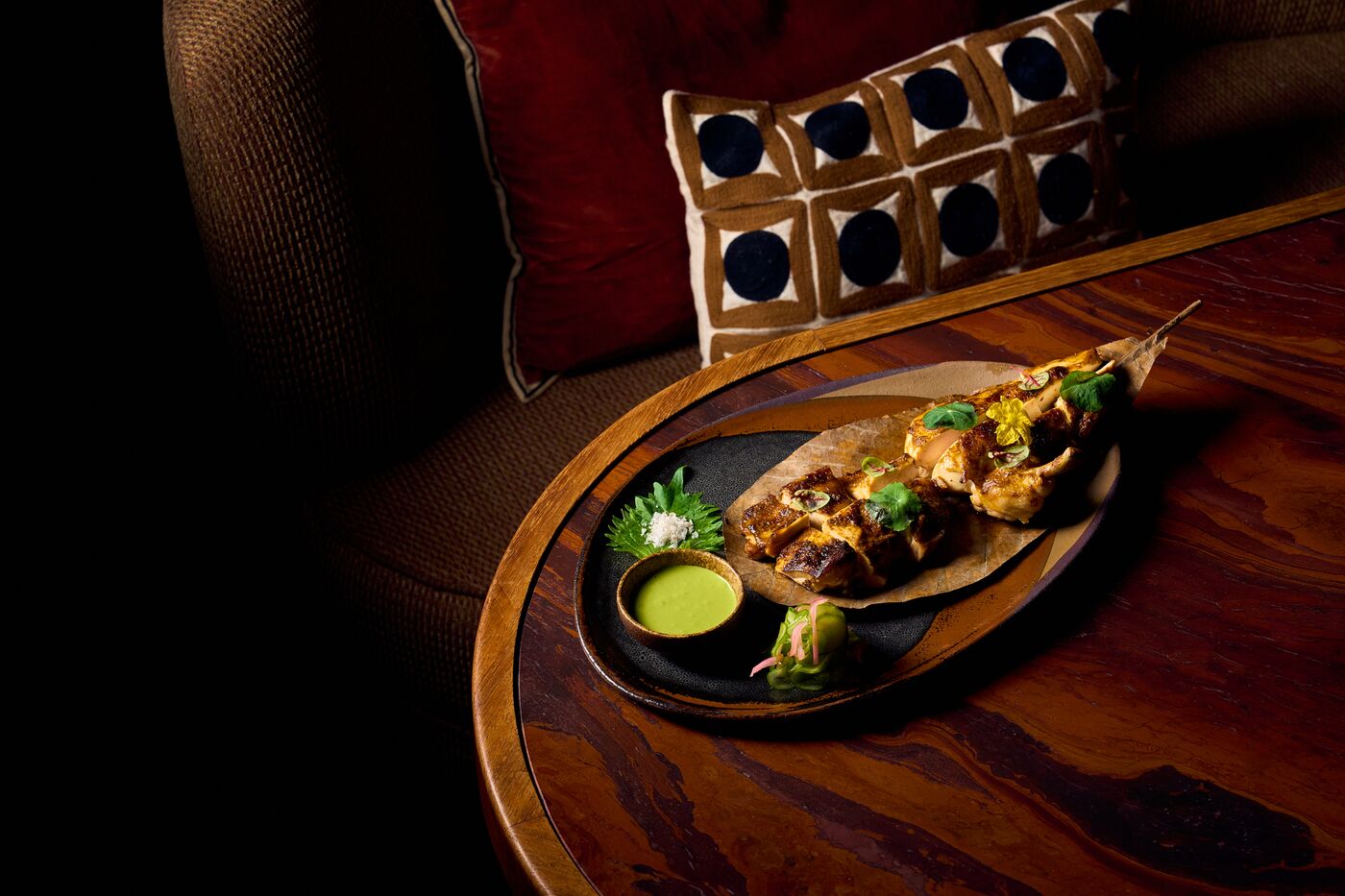 Content MILA JULY 6567 - CASA NEOS Reopens in Miami as Riviera Dining Group Brings New Energy to the Waterfront