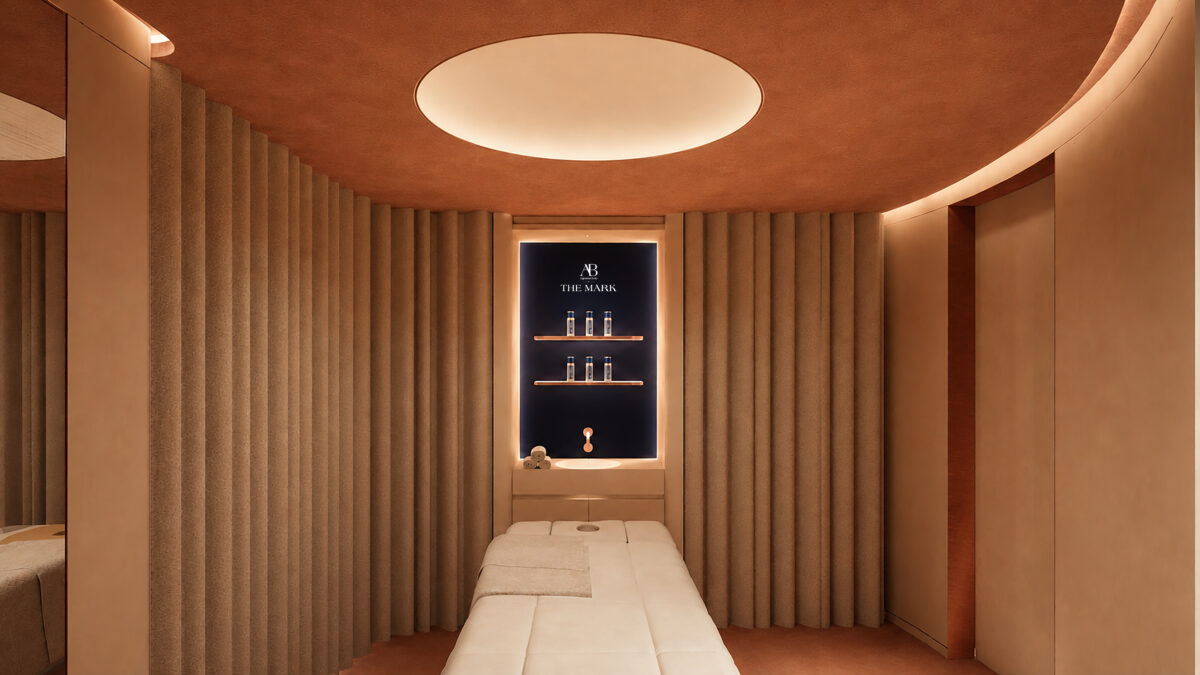 New York’s Most Stylish Hotel Is Opening Its First-Ever Spa. You Probably Already Have Its Secret Weapon in Yo...