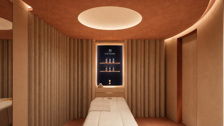 New York’s Most Stylish Hotel Is Opening Its First-Ever Spa. You Probably Already Have Its Secret Weapon in Your Bathroom