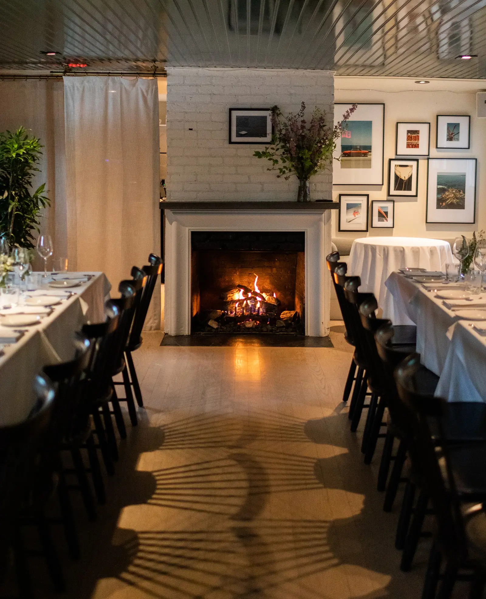 Inside LDV Hospitality’s Most Stylish Venues for Holiday Celebrations in New York (photo 9)